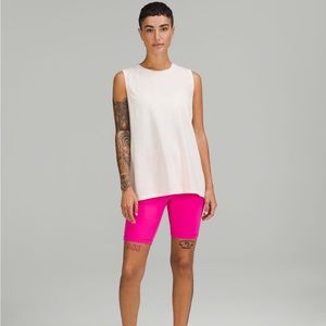 NEW LULULEMON All Yours Tank Top *Vitasea